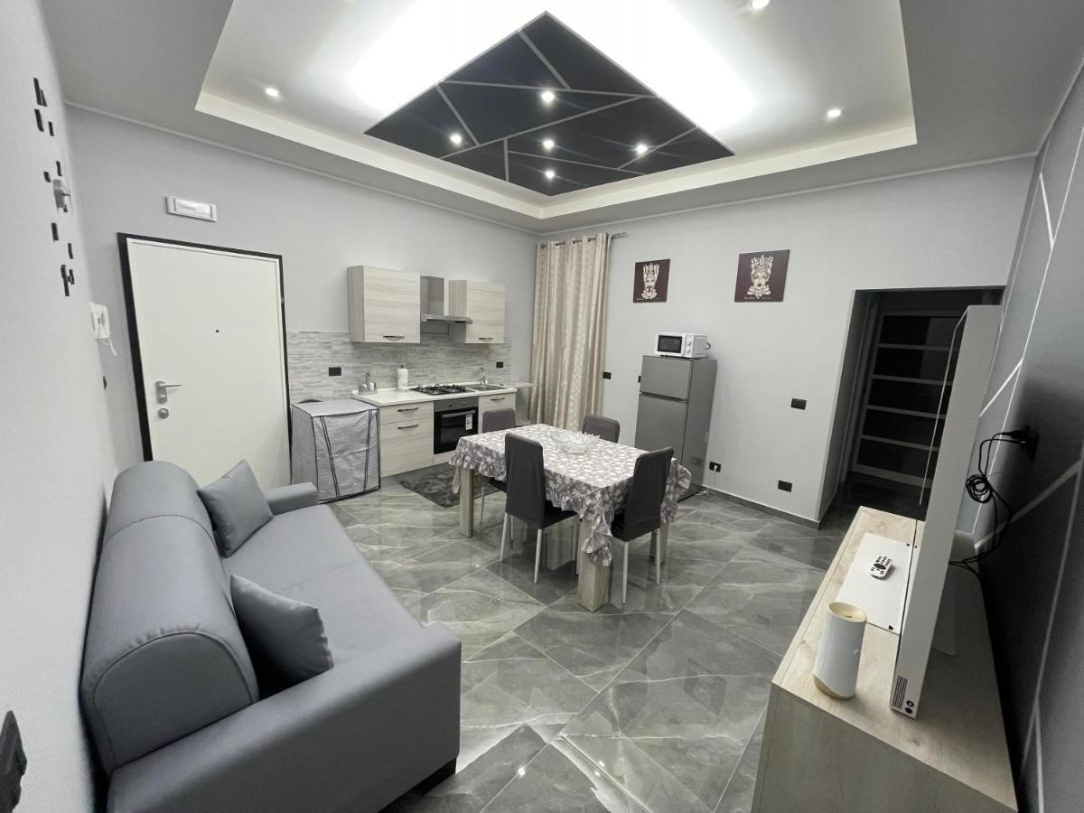 Dream House Apartment CTA Exterior foto